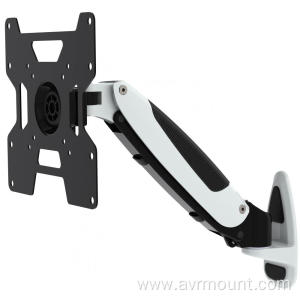 Gas Strut TV mount for display up to 40"